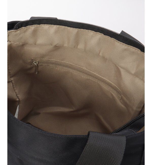 Lbc with Life「ハッスイナイロンミニトート」|その他|