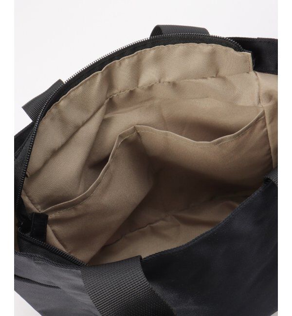 Lbc with Life「ハッスイナイロンミニトート」|その他|