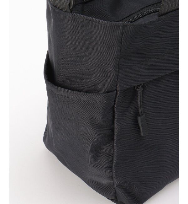 Lbc with Life「ハッスイナイロンミニトート」|その他|