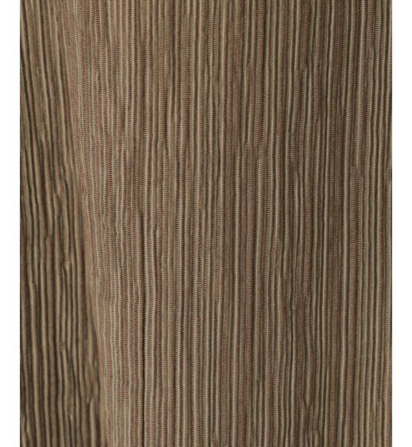 Lbc with Life「エアプリーツワイドイージーパンツ」|その他|