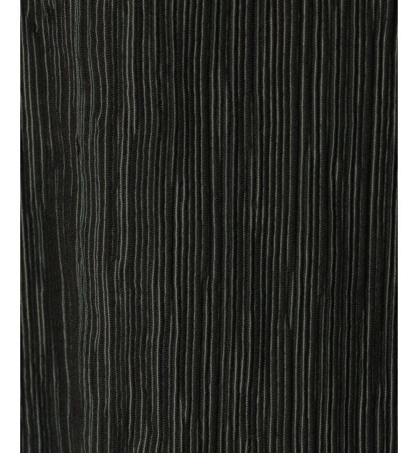 Lbc with Life「エアプリーツワイドイージーパンツ」|その他|