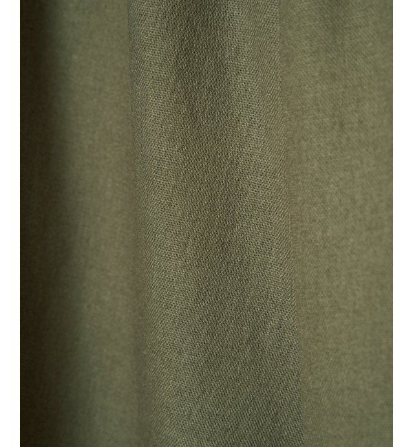 Lbc with Life「リネン混タッセルベルトイージーパンツ」|その他|