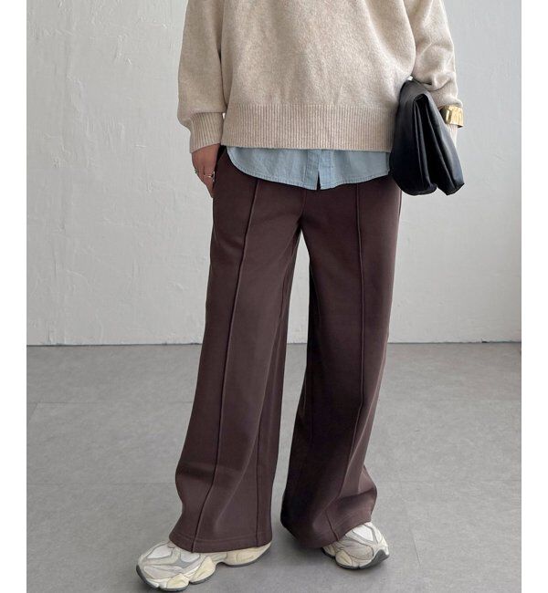 Lbc with Life「ウラキモウセンタータックイージーＰＴ」|その他|ダークブラウン