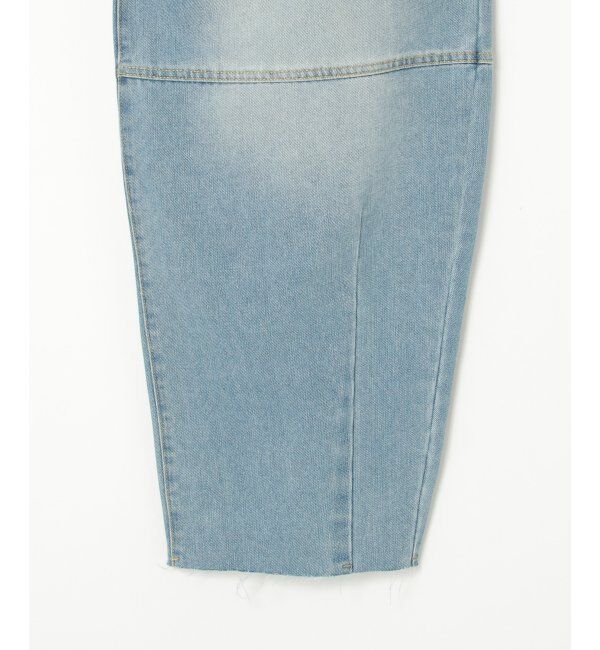 VENCE share style「タックコクーンワイドパンツ」|その他|