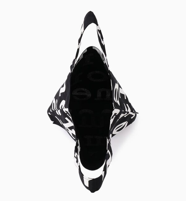 Marimekko「Notko Logo トートバッグ」|トートバッグ|