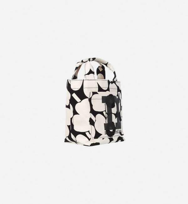Marimekko「Mono Mini Tote Unikko トートバッグ」|トートバッグ|