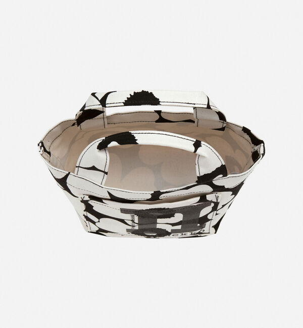 Marimekko「Mono Mini Tote Unikko トートバッグ」|トートバッグ|