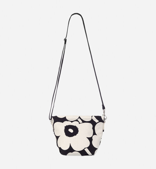 Marimekko「Mono Mini Crossbody Unikko ショルダーバッグ」|ショルダー・メッセンジャー|