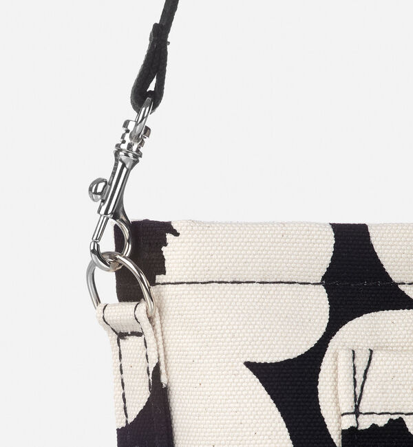 Marimekko「Mono Mini Crossbody Unikko ショルダーバッグ」|ショルダー・メッセンジャー|