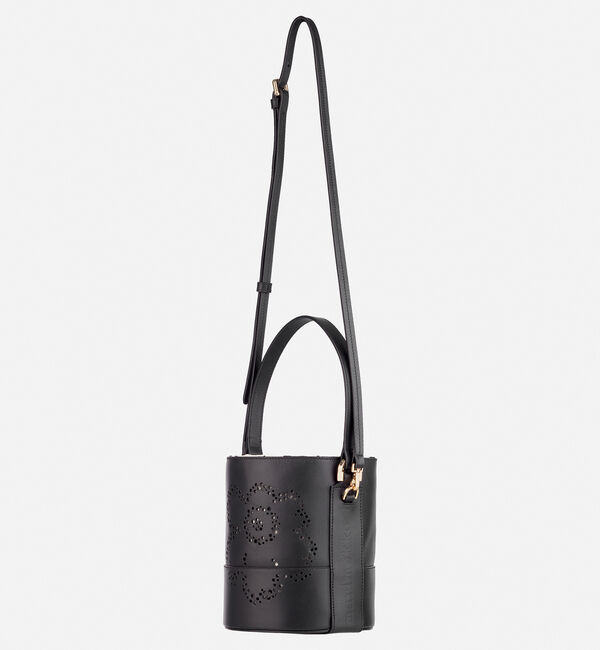Marimekko「Mini Bucket ショルダーバッグ」|ショルダー・メッセンジャー|
