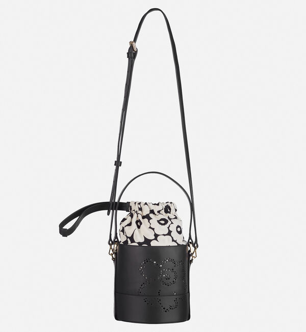 Marimekko「Mini Bucket ショルダーバッグ」|ショルダー・メッセンジャー|