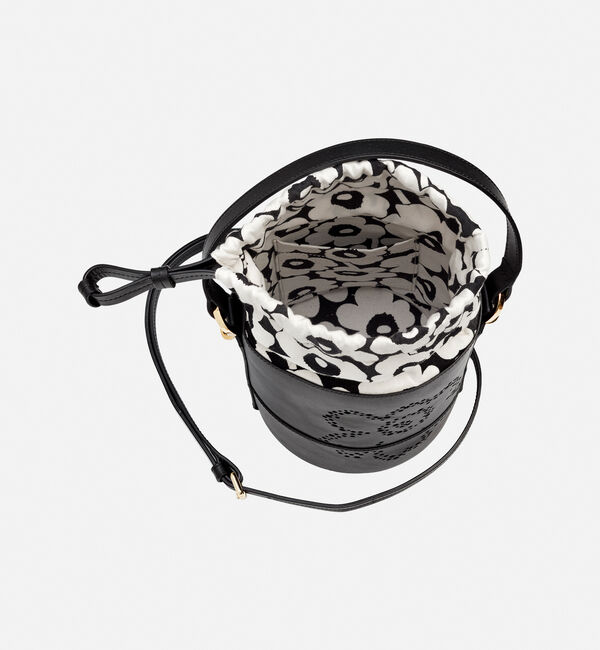 Marimekko「Mini Bucket ショルダーバッグ」|ショルダー・メッセンジャー|