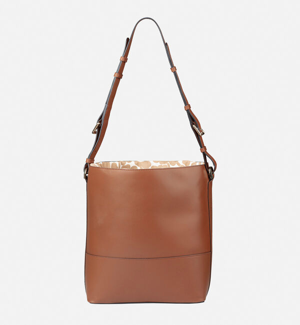 Marimekko「Imprint Tote Unikko バッグ」|ショルダー・メッセンジャー|