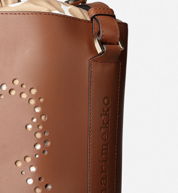 Marimekko「Imprint Tote Unikko バッグ」|ショルダー・メッセンジャー|