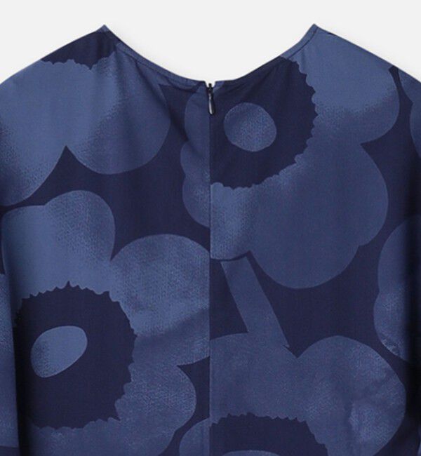 Marimekko「Sh Helea Akvarelli Unikko ワンピース」|ワンピース|