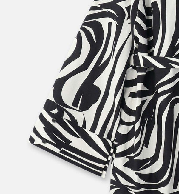 Marimekko「Jalki Jokuraita ワンピース」|ワンピース|