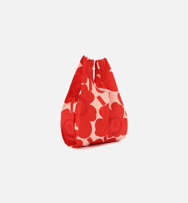 Marimekko「Unikko ミニスマートバッグ」|トートバッグ|