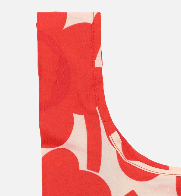 Marimekko「Unikko ミニスマートバッグ」|トートバッグ|