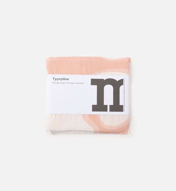 Marimekko「Keidas ピローケース 50&times;60cm」|その他|