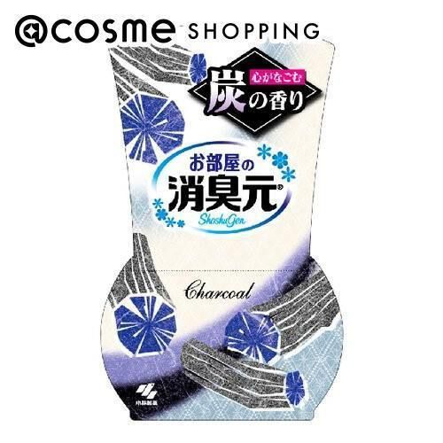  「小林製薬 お部屋の消臭元 炭の香り　 (400ml)」|その他|その他