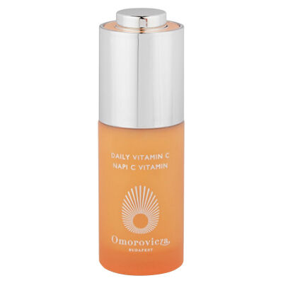  「Omorovicza(オモロヴィッツァ) デイリーCセラム 本体 (30mL)」|美容液・オイル・クリーム|その他