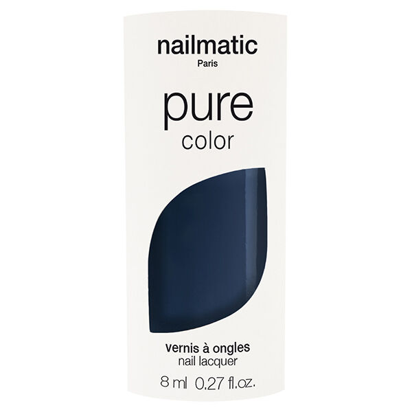  「nailmatic(ネイルマティック) NM ピュアカラー #ルー 本体 (8ml)」|ネイルカラー|その他