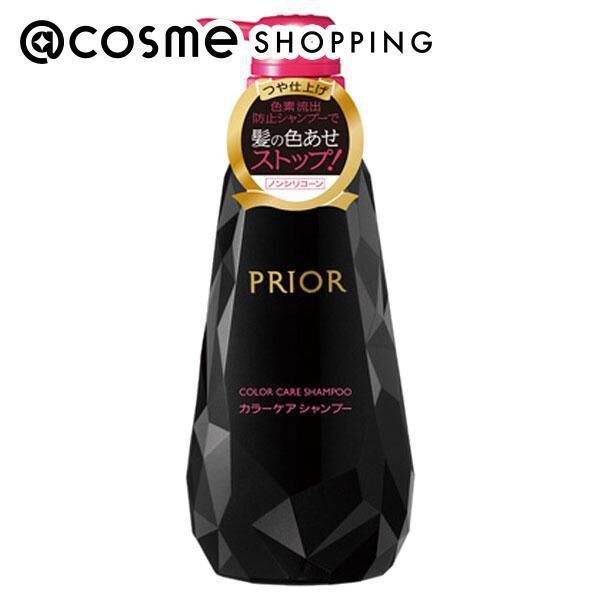  「プリオール カラーケアシャンプー シャンプー（本体）」|シャンプー|その他