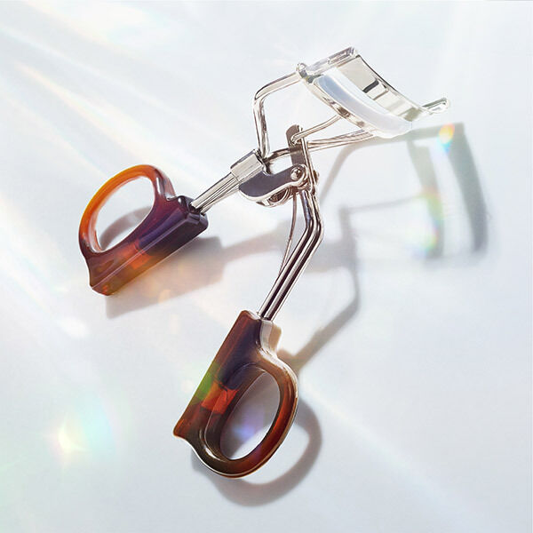 エクセル「エクセル スプリングパワーカーラー 本体」|マスカラ・まつげ|