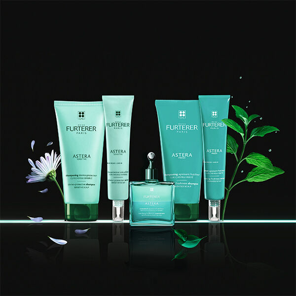  「Rene Furterer アステラフレッシュ シャンプー (200ｍL)」|シャンプー|