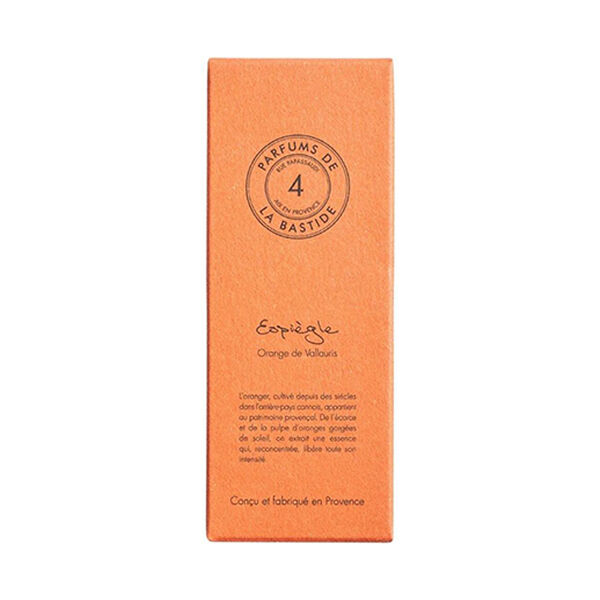  「PARFUMS DE LA BASTIDE エスピエーグル オードパルファム (50ml)」|香水・フレグランス|