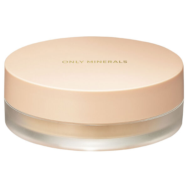 オンリーミネラル「オンリーミネラル ファンデーション 4 (5ｇ)」|ファンデーション|