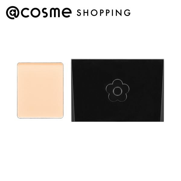  「マリークヮント フェイスファイナル スキンケア パウダー 02 &times; カラー パレット L 本体 (12g)」|フェイスパウダー|その他