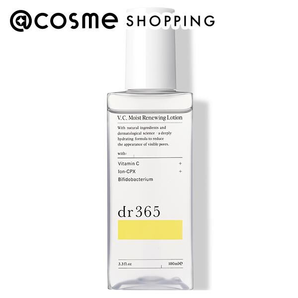  「dr365 V.C. モイストリニューイングローション (100ｍL)」|化粧水|その他