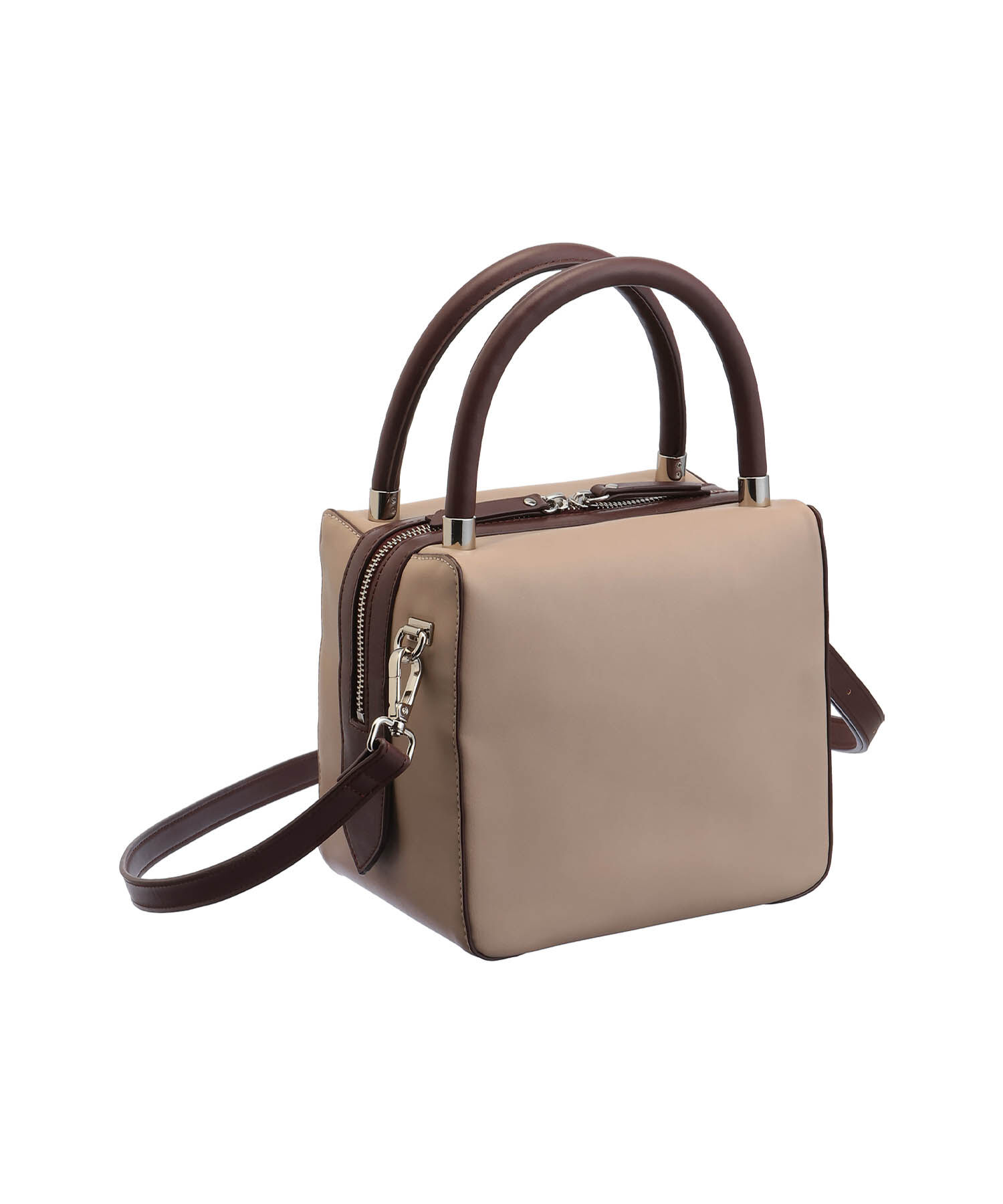 MARY QUANT「スムースデイジー 2WAYショルダー」|ショルダー・メッセンジャー|