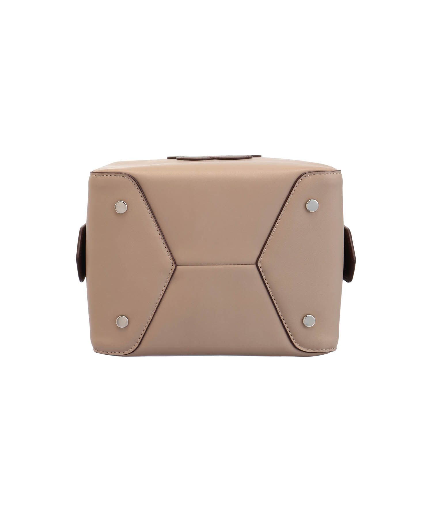 MARY QUANT「スムースデイジー 2WAYショルダー」|ショルダー・メッセンジャー|