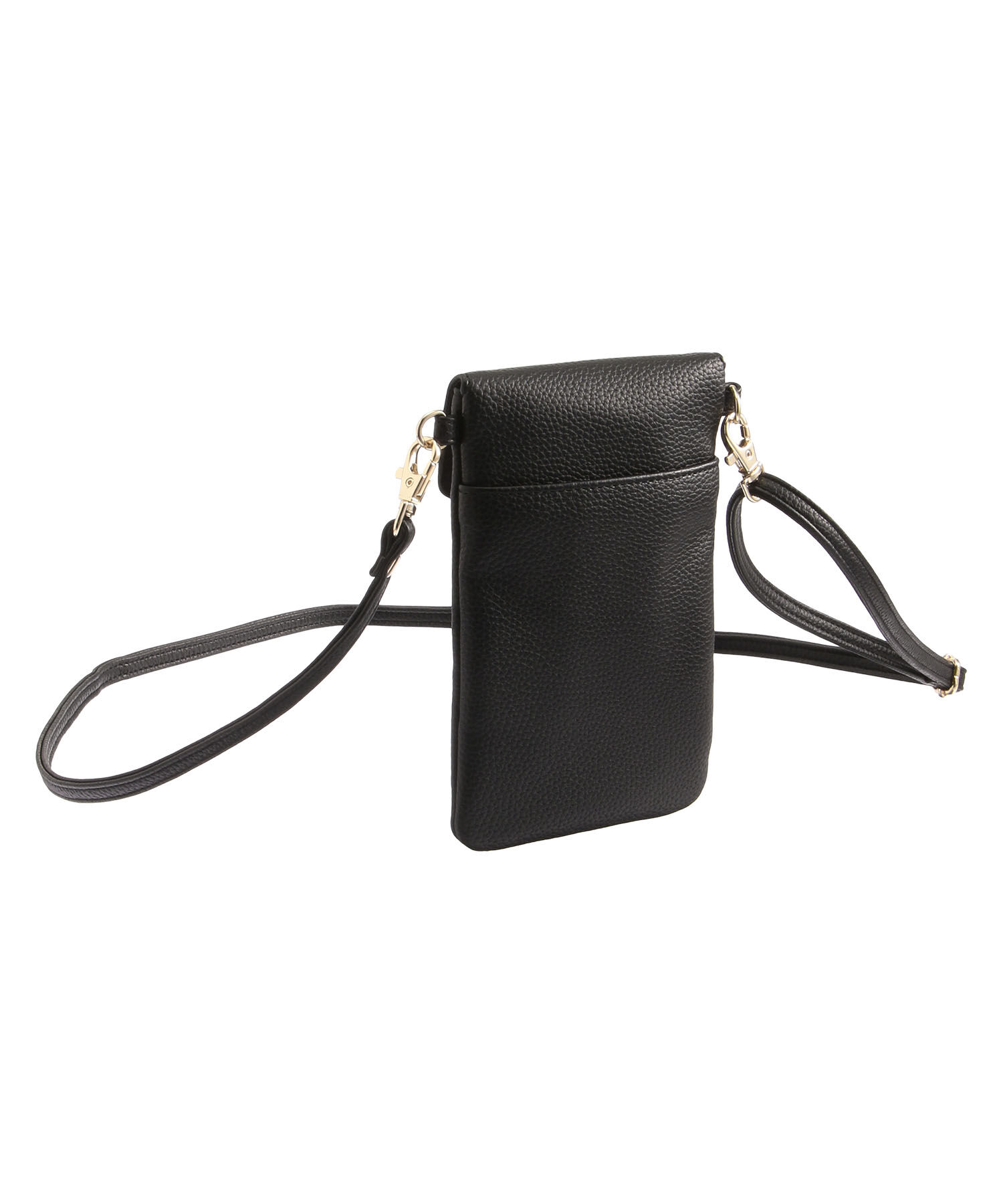 MARY QUANT「エポデイジーエンベロープ モバイルショルダー」|ショルダー・メッセンジャー|