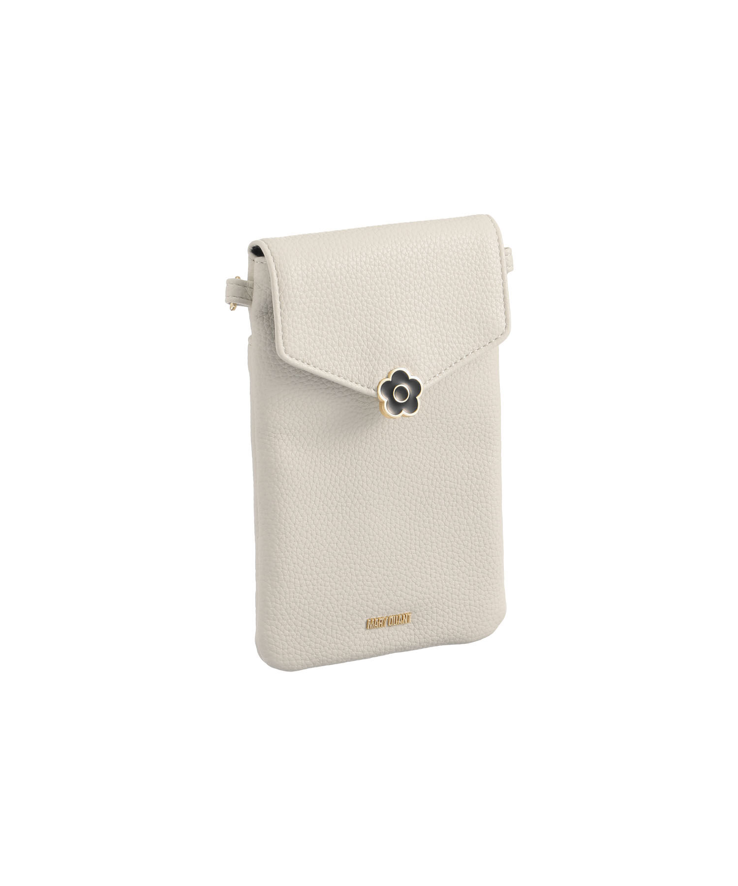 MARY QUANT「エポデイジーエンベロープ モバイルショルダー」|ショルダー・メッセンジャー|