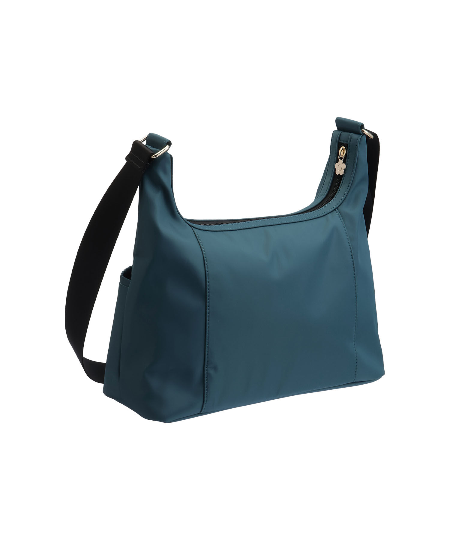 MARY QUANT「デイジードロストポケット ショルダー」|ショルダー・メッセンジャー|