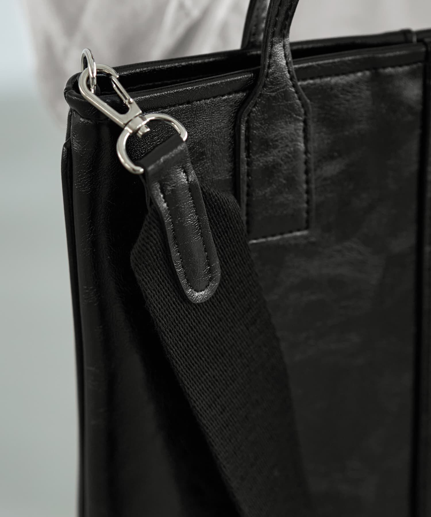 STYLE DELI「ノートパソコンバッグ」|トートバッグ|