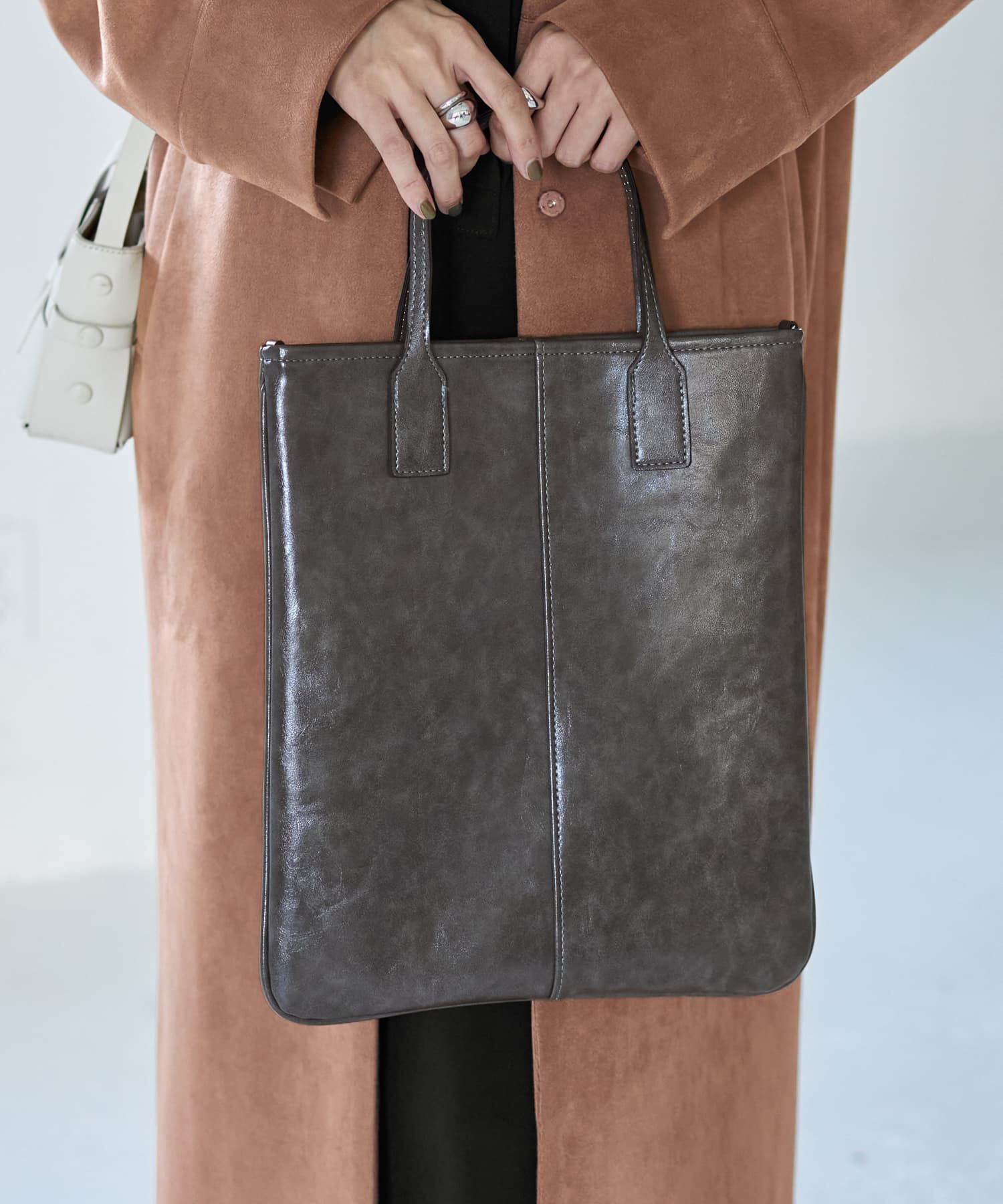 STYLE DELI「ノートパソコンバッグ」|トートバッグ|