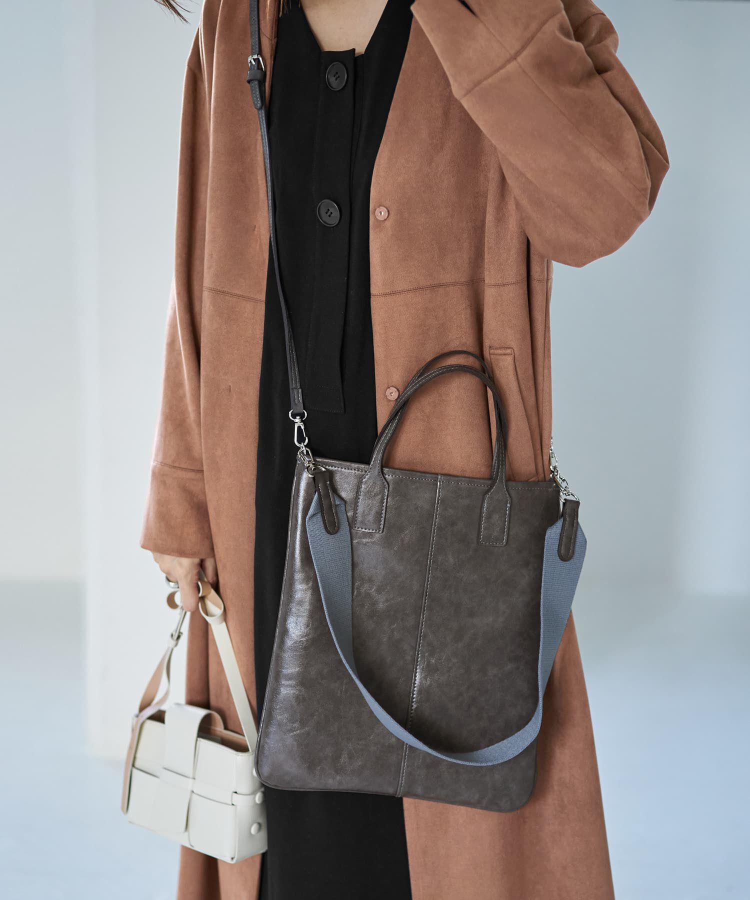 STYLE DELI「ノートパソコンバッグ」|トートバッグ|