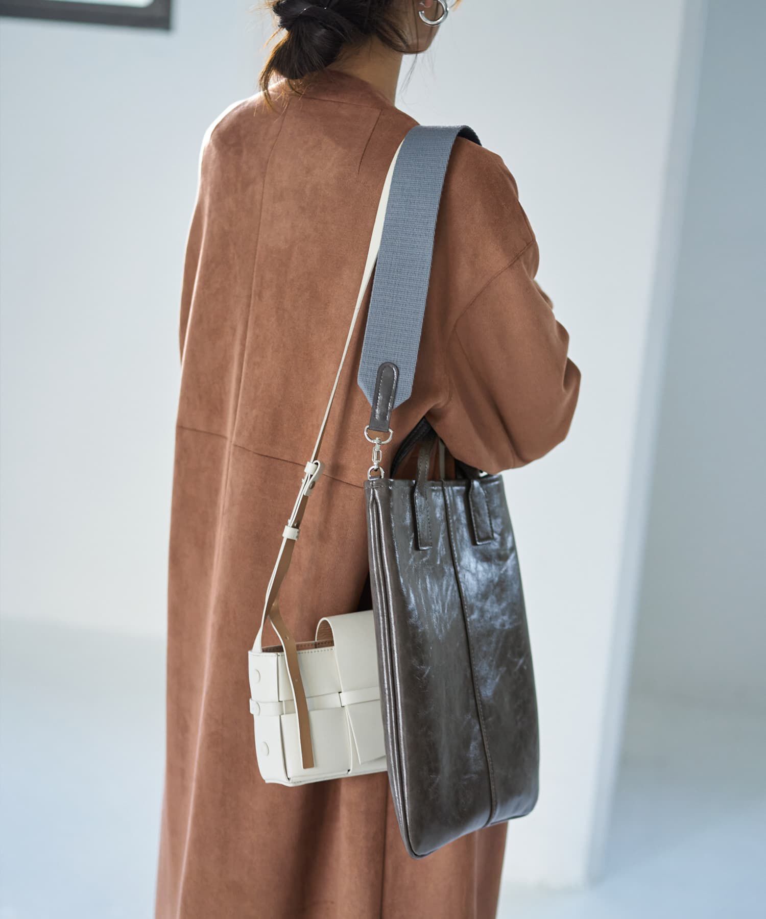 STYLE DELI「ノートパソコンバッグ」|トートバッグ|