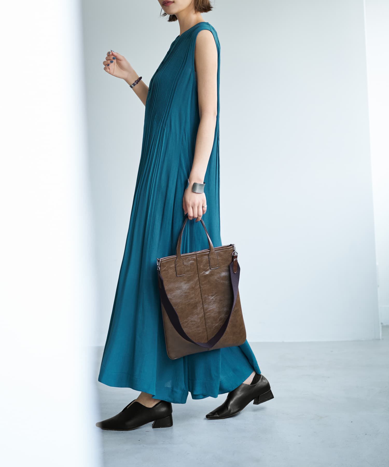 STYLE DELI「ノートパソコンバッグ」|トートバッグ|