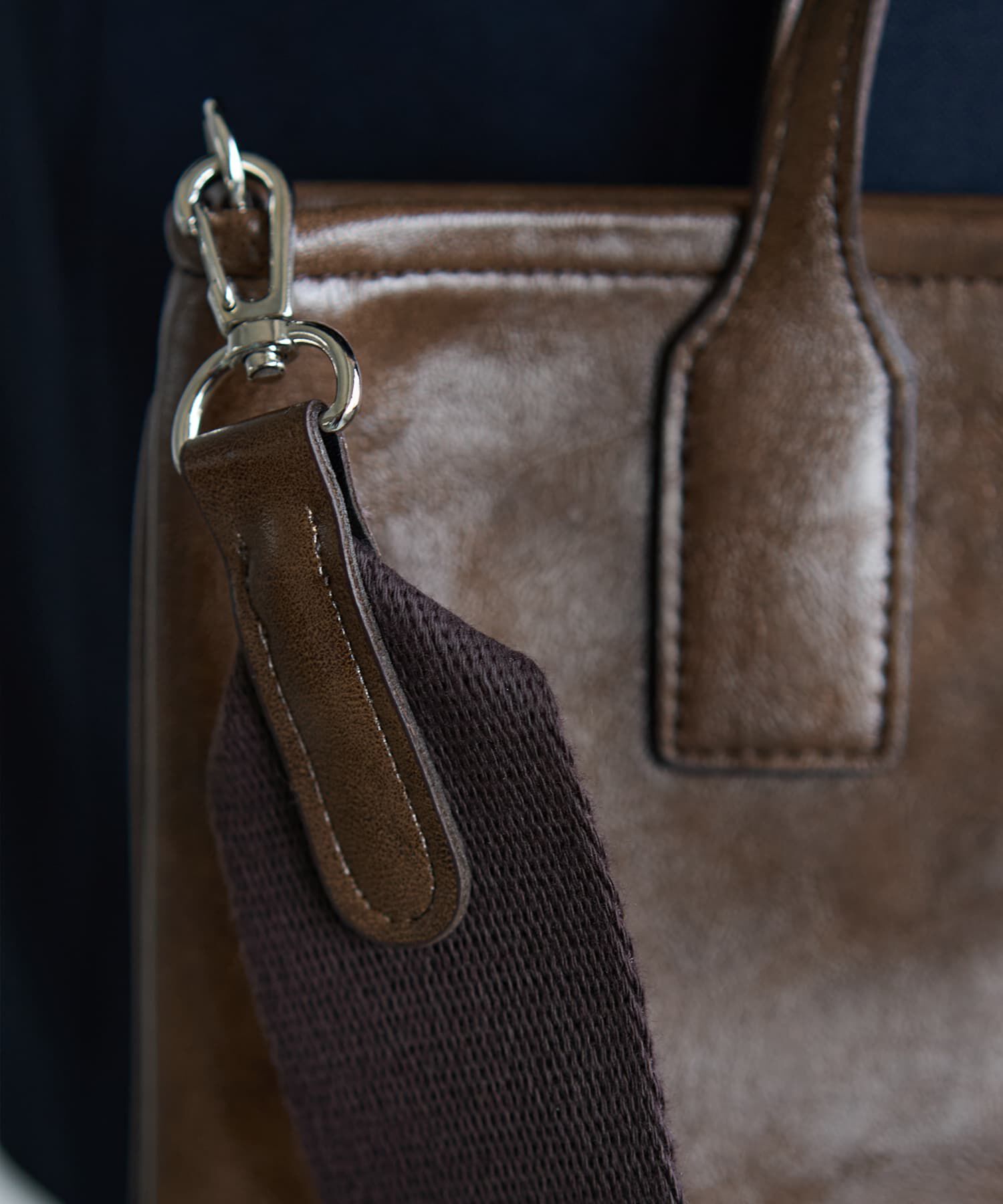 STYLE DELI「ノートパソコンバッグ」|トートバッグ|