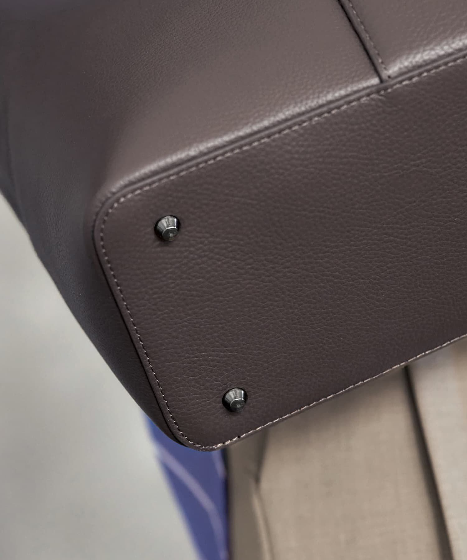 STYLE DELI「【DRESSDEN】レザーバッグ／L-01」|トートバッグ|