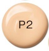 ポーラ「B.A リキッドファンデーション P2 ミディアムピンク」|ファンデーション|