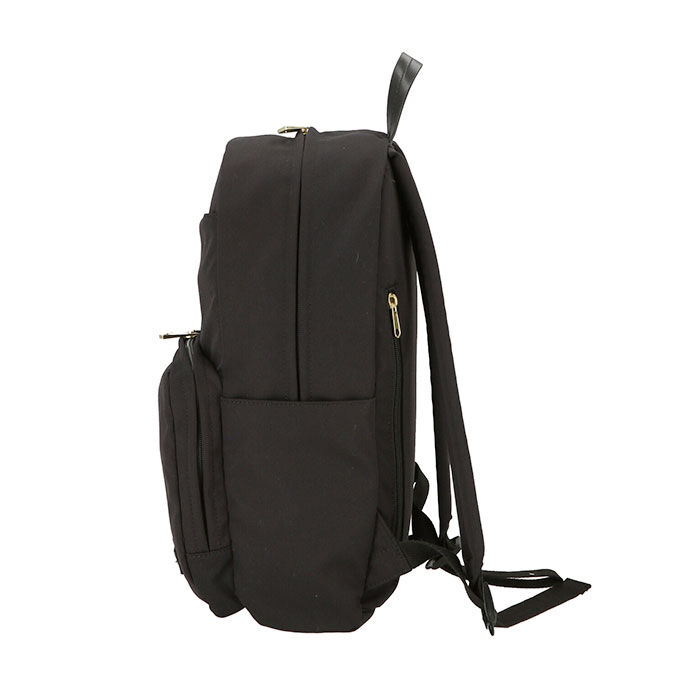 Legato Largo「レガートラルゴ リュック 10ポケット 通販 撥水 はっ水 Legato Largo レディース」|リュック|