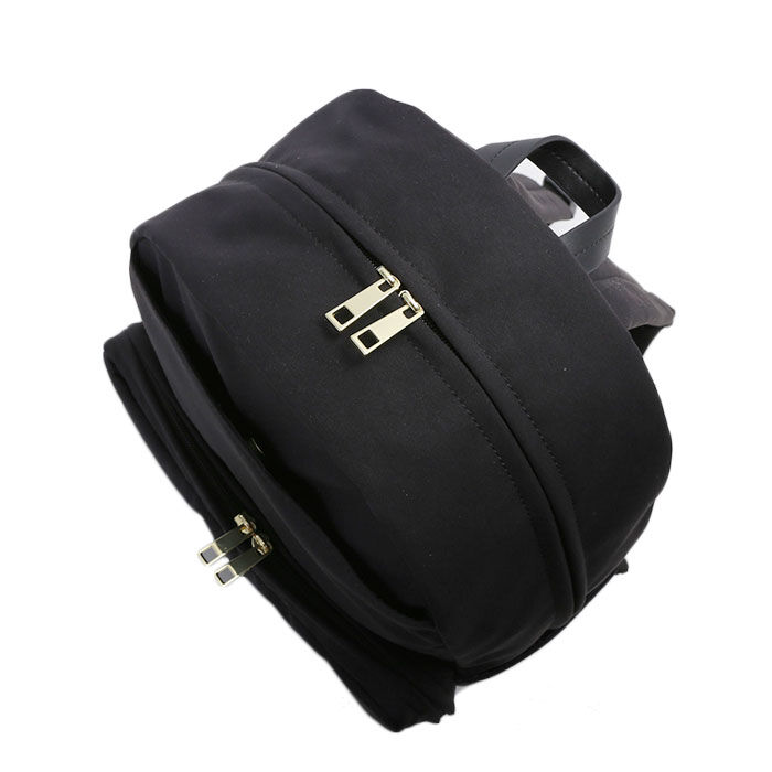 Legato Largo「レガートラルゴ リュック 10ポケット 通販 撥水 はっ水 Legato Largo レディース」|リュック|