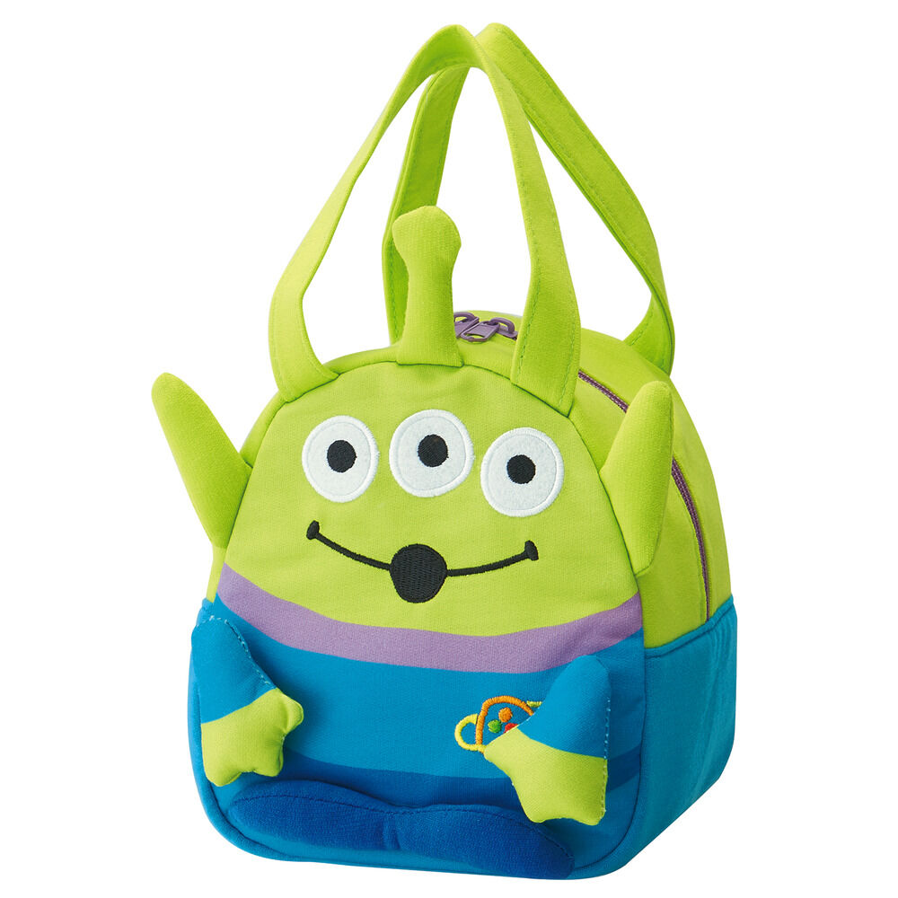 BACKYARD FAMILY「ランチバッグ キャラクター 通販 お弁当袋 幼稚園 保育園 ランチトート トートバッグ ミニバッグ」|食器・キッチングッズ|その他3