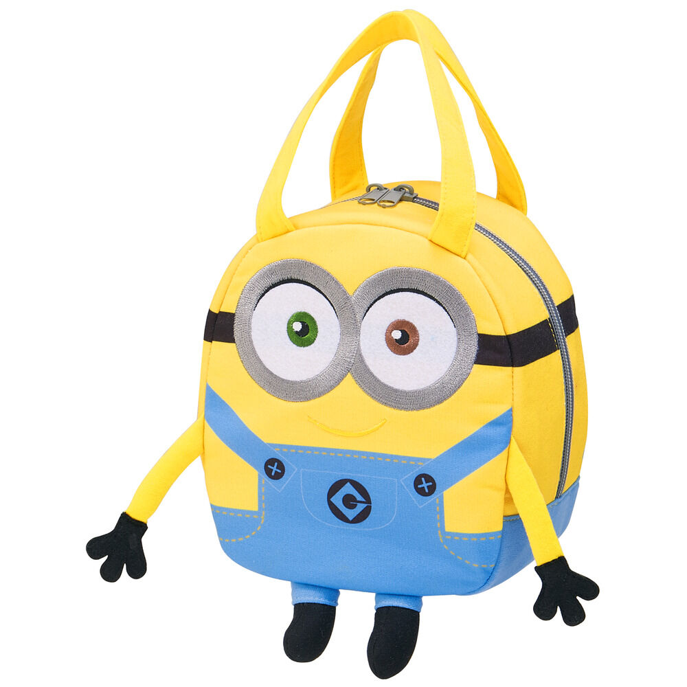 BACKYARD FAMILY「ランチバッグ キャラクター 通販 お弁当袋 幼稚園 保育園 ランチトート トートバッグ ミニバッグ」|食器・キッチングッズ|その他5